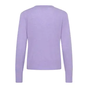 Women's cardigan CULTURE Bethina Arrow image-1