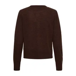 Women's cardigan CULTURE Bethina Arrow image-1