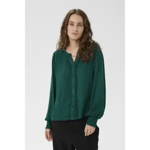 Women's blouse CULTURE Lonia image-1