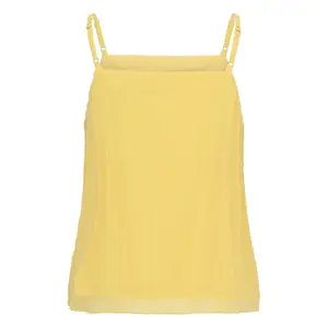 Women's tank top CULTURE Uni Cheila image-3
