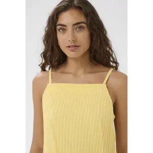 Women's tank top CULTURE Uni Cheila image-5