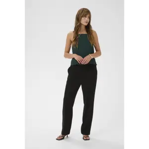 Women's tank top CULTURE Uni Cheila image-2