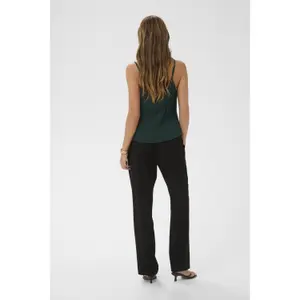 Women's tank top CULTURE Uni Cheila image-4