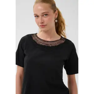 Women's T-shirt CULTURE Trilara image-2