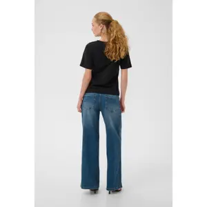 Women's T-shirt CULTURE Trilara image-5