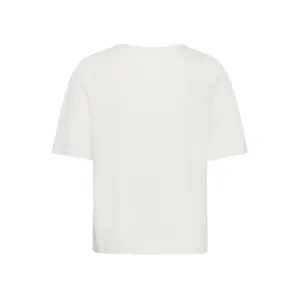 Women's T-shirt CULTURE Trilara image-3