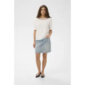Women's T-shirt CULTURE Trilara image-2