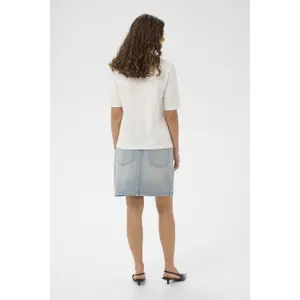Women's T-shirt CULTURE Trilara image-4