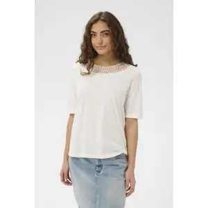 Women's T-shirt CULTURE Trilara image-1