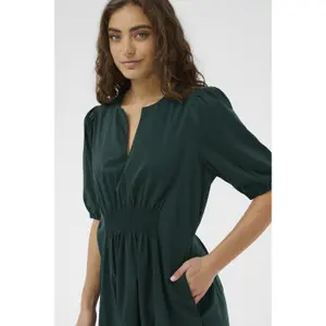 Women's dress CULTURE Mil Antoinett image-4