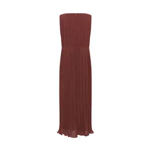 Women's dress CULTURE Jesy image-1