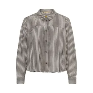 Woman's shirt CULTURE Manga image-0