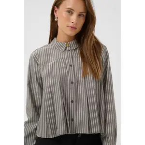 Woman's shirt CULTURE Manga image-3