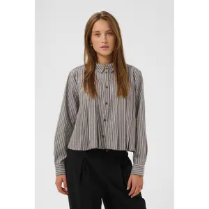 Woman's shirt CULTURE Manga image-5