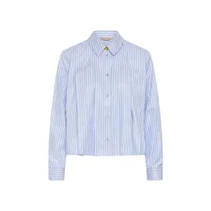 Woman's shirt CULTURE Manga image-0