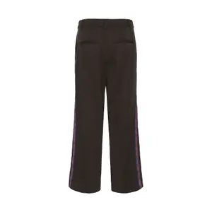 Women's long Trousers CULTURE Belsie image-1