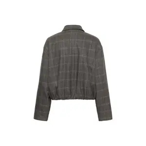 Women's jacket CULTURE Terno image-4