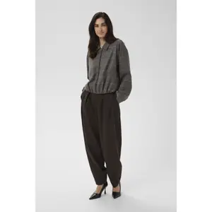 Women's jacket CULTURE Terno image-2