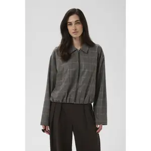 Women's jacket CULTURE Terno image-1