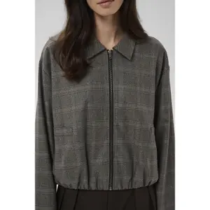 Women's jacket CULTURE Terno image-6