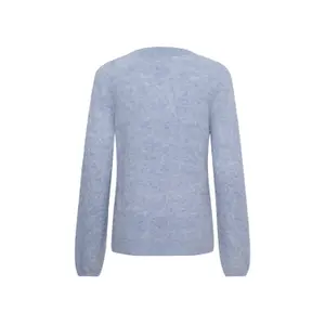 Woman sweater CULTURE Biebber Cacheia image-1