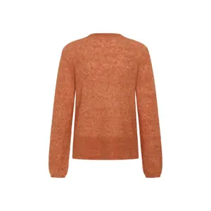 Women's cardigan CULTURE Biebber Cacheia image-1