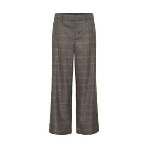 Women's Trousers CULTURE Terno image-0