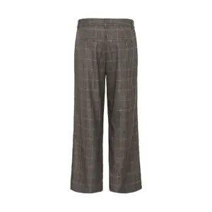 Women's Trousers CULTURE Terno image-3