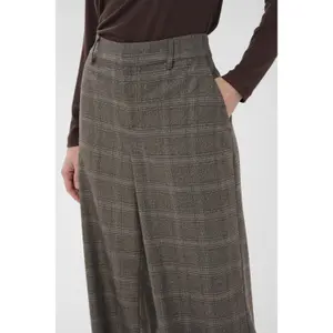 Women's Trousers CULTURE Terno image-5