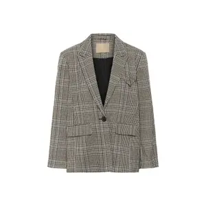 Women's blazer CULTURE Birsen image-0