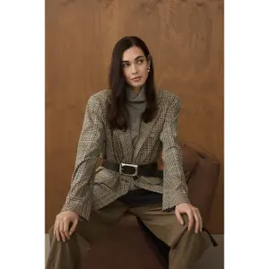 Women's blazer CULTURE Birsen image-5
