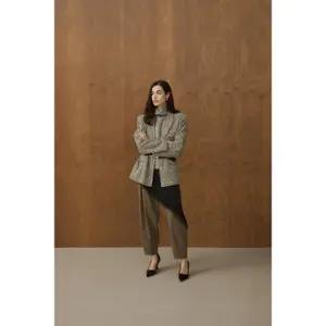 Women's Trousers CULTURE Jamie image-2