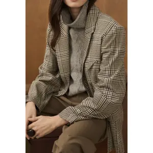 Women's blazer CULTURE Birsen image-6