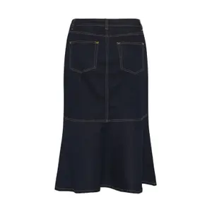 Women's skirt CULTURE Halle Bobbie image-1