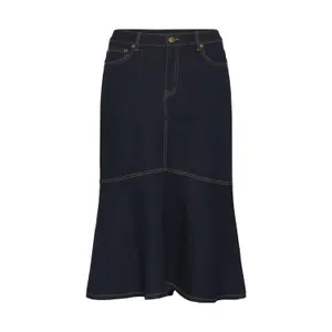Women's skirt CULTURE Halle Bobbie image-0