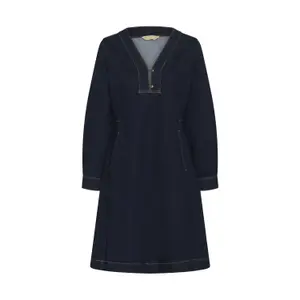 Women's dress CULTURE Halle Bobbie image-0