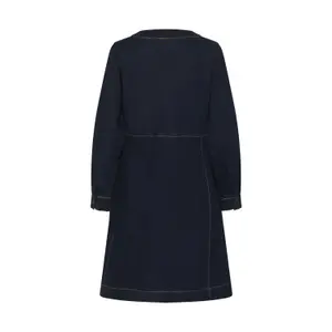 Women's dress CULTURE Halle Bobbie image-1