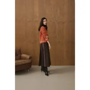 Women's skirt CULTURE Belsie image-3
