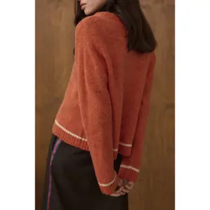 Women's skirt CULTURE Belsie image-4