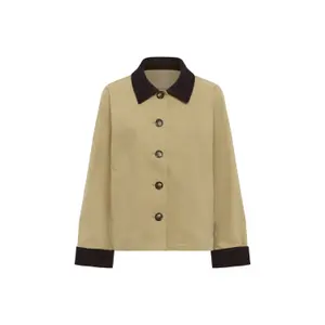Women's jacket CULTURE Josia image-0