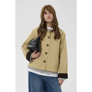 Women's jacket CULTURE Josia image-1