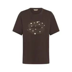 Γυναικείο T-shirt CULTURE Cimo Gith image-0