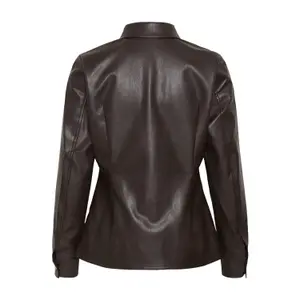 Woman's shirt CULTURE Ronarda Lilli image-1