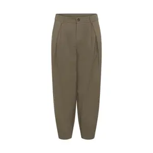 Women's Trousers CULTURE Jamie image-0