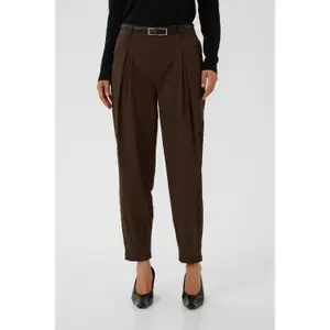 Women's Trousers CULTURE Jamie image-3