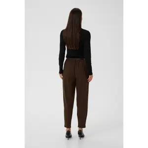 Women's Trousers CULTURE Jamie image-5
