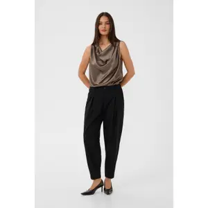 Women's Trousers CULTURE Jamie image-2