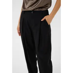 Women's Trousers CULTURE Jamie image-3