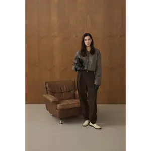 Women's jacket CULTURE Terno image-3