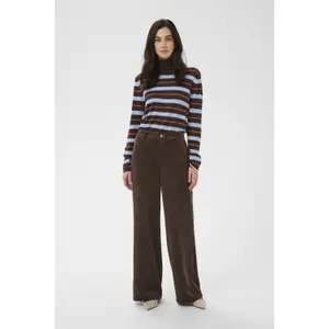 Women's Trousers CULTURE Annike image-2